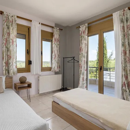 Granero By Kottas Villa *